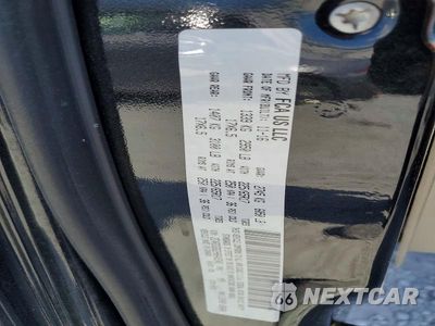 Zdjęcie 13 z 13 samochodu: 2017 DODGE GRAND CARAVAN SE VIN:2C4RDGBG2HR645345 - miniatura