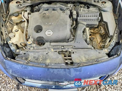 Zdjęcie 11 z 12 samochodu: 2014 NISSAN MAXIMA 3.5 S VIN:1N4AA5AP0EC489523 - miniatura
