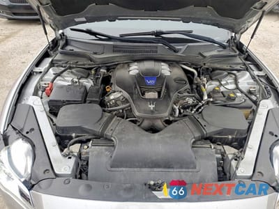 Zdjęcie 11 z 12 samochodu: 2014 MASERATI QUATTROPORTE S VIN:ZAM56RRA6E1079319 - miniatura