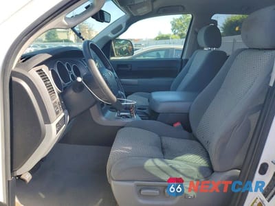 Zdjęcie 7 z 12 samochodu: 2011 TOYOTA TUNDRA DOUBLE CAB SR5 VIN:5TFRY5F17BX114519 - miniatura