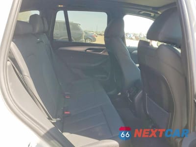 Zdjęcie 11 z 13 samochodu: 2021 BMW X3 XDRIVE30I VIN:5UXTY5C07M9G01245 - miniatura