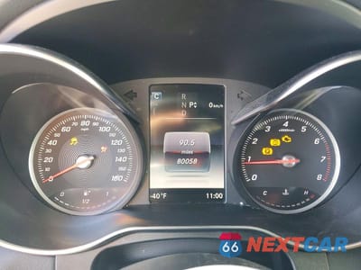 Zdjęcie 9 z 14 samochodu: 2018 MERCEDES-BENZ GLC 300 VIN:WDC0G4JB8JV014231 - miniatura