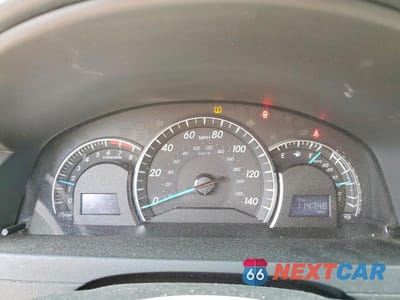 Zdjęcie 9 z 13 samochodu: 2012 TOYOTA CAMRY XLE VIN:4T4BF1FK4CR203817 - miniatura