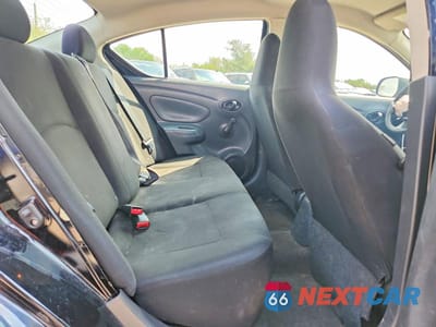 Zdjęcie 10 z 13 samochodu: 2014 NISSAN VERSA 1.6 S VIN:3N1CN7AP2EL814358 - miniatura