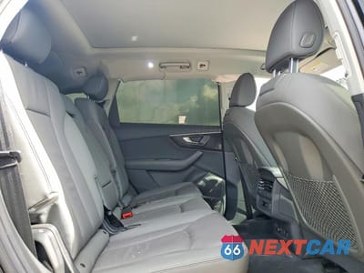 Zdjęcie 11 z 14 samochodu: 2025 AUDI Q7 PREMIUM PLUS VIN:WA1LCBF70SD022039 - miniatura
