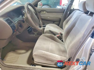 Zdjęcie 7 z 12 samochodu: 1996 TOYOTA COROLLA DX VIN:2T1BB02E5TC170330 - miniatura