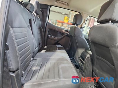 Zdjęcie 10 z 11 samochodu: 2022 FORD RANGER XL VIN:1FTER4FH4NLD46042 - miniatura