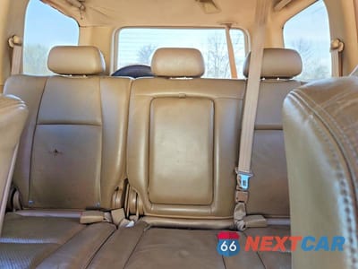 Zdjęcie 10 z 13 samochodu: 2005 HONDA PILOT EXL VIN:5FNYF18555B048917 - miniatura