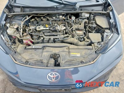 Zdjęcie 11 z 12 samochodu: 2024 TOYOTA PRIUS LE VIN:JTDACAAU9R3024604 - miniatura