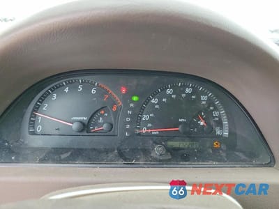 Zdjęcie 9 z 12 samochodu: 2002 TOYOTA CAMRY XLE V6 VIN:4T1BF30K82U531626 - miniatura