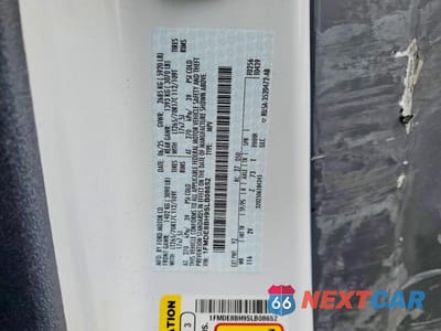 Zdjęcie 13 z 13 samochodu: 2025 FORD BRONCO VIN:1FMDE8BH9SLB08652 - miniatura