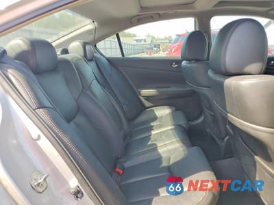 Zdjęcie 10 z 12 samochodu: 2011 NISSAN MAXIMA 3.5 S VIN:1N4AA5AP7BC824188 - miniatura