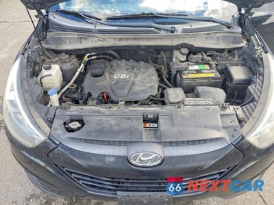 Zdjęcie 11 z 11 samochodu: 2014 HYUNDAI TUCSON SE VIN:KM8JU3AG0EU909650 - miniatura