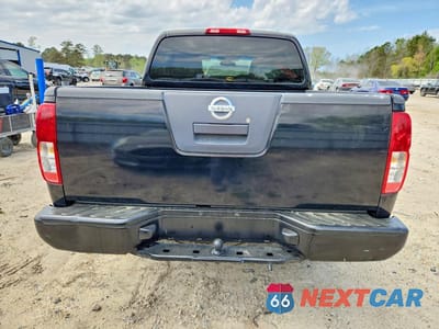 Zdjęcie 6 z 11 samochodu: 2006 NISSAN FRONTIER SE VIN:1N6AD07U26C406559 - miniatura