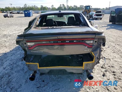 Zdjęcie 6 z 13 samochodu: 2019 DODGE CHARGER GT VIN:2C3CDXHG5KH558666 - miniatura