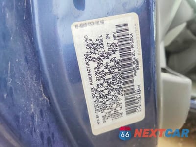 Zdjęcie 13 z 13 samochodu: 1999 TOYOTA SIENNA XLE VIN:4T3ZF13C6XU163890 - miniatura