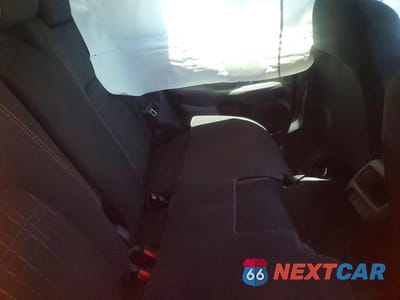 Zdjęcie 10 z 12 samochodu: 2025 HONDA HR-V SPORT VIN:3CZRZ1H5XSM751796 - miniatura