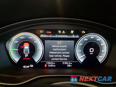 Zdjęcie 9 z 14 samochodu: 2024 AUDI Q5 E PRESTIGE 55 VIN:WA1F2AFY6R2108626 - miniatura