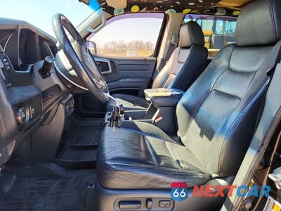Zdjęcie 7 z 12 samochodu: 2010 HONDA RIDGELINE RTL VIN:5FPYK1F53AB001143 - miniatura