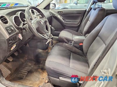 Zdjęcie 7 z 11 samochodu: 2007 PONTIAC VIBE VIN:5Y2SL67867Z432208 - miniatura