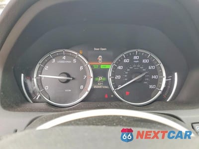 Zdjęcie 9 z 12 samochodu: 2017 ACURA TLX TECH VIN:19UUB3F58HA003297 - miniatura