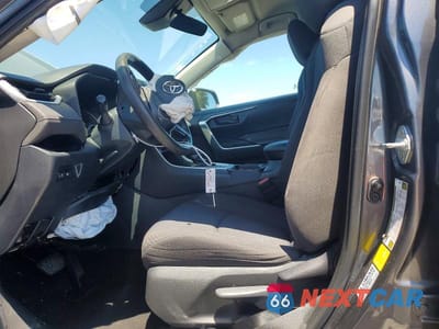 Zdjęcie 7 z 14 samochodu: 2019 TOYOTA RAV4 LE VIN:2T3H1RFV3KC032707 - miniatura