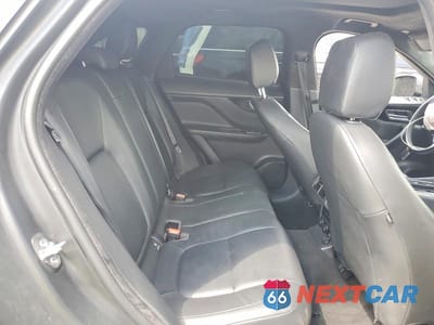 Zdjęcie 11 z 13 samochodu: 2020 JAGUAR F-PACE PREMIUM VIN:SADCJ2FXXLA633005 - miniatura