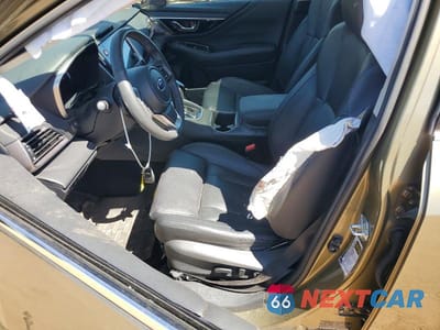 Zdjęcie 7 z 12 samochodu: 2024 SUBARU OUTBACK TOURING VIN:4S4BTGPD7R3179081 - miniatura
