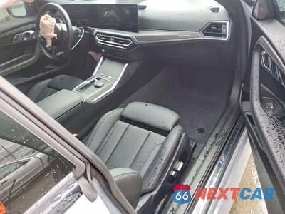 Zdjęcie 8 z 12 samochodu: 2023 BMW M240I VIN:3MW43CM03P8D45881 - miniatura