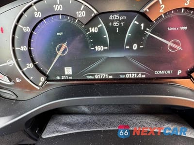 Zdjęcie 8 z 13 samochodu: 2019 BMW X3 XDRIVE30I VIN:5UXTR9C53KLD98354 - miniatura