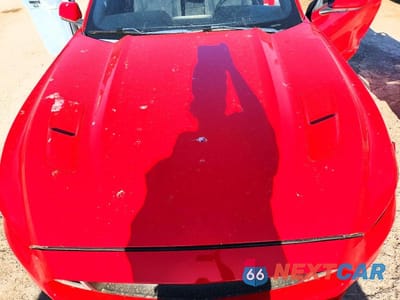 Zdjęcie 11 z 12 samochodu: 2016 FORD MUSTANG GT VIN:1FA6P8CF6G5267943 - miniatura