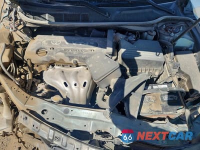 Zdjęcie 12 z 13 samochodu: 2009 TOYOTA CAMRY BASE VIN:4T1BE46K39U836882 - miniatura