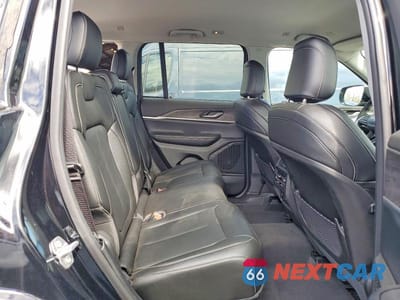 Zdjęcie 11 z 13 samochodu: 2023 JEEP GRAND CHEROKEE LIMITED VIN:1C4RJHBG8PC504821 - miniatura