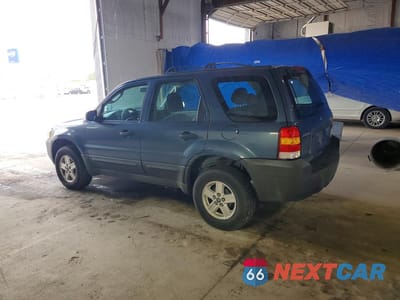 Drugie zdjęcie samochodu z przodu: 2005 FORD ESCAPE XLS VIN:1FMYU02Z95KB12242 - miniatura