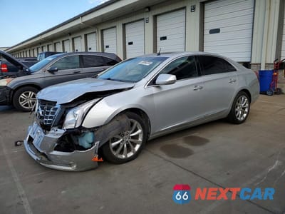 2013 CADILLAC XTS PREMIUM COLLECTION 2G61T5S39D9108714 - główne zdjęcie licytacji z USA - miniatura