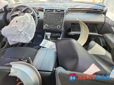 Zdjęcie 8 z 12 samochodu: 2024 HYUNDAI TUCSON SE VIN:5NMJACDE4RH439952 - miniatura