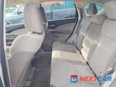 Zdjęcie 10 z 12 samochodu: 2014 HONDA CR-V LX VIN:5J6RM4H32EL084811 - miniatura