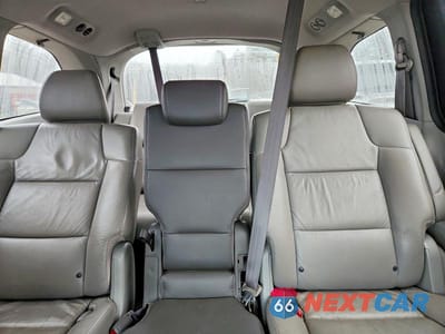 Zdjęcie 10 z 13 samochodu: 2012 HONDA ODYSSEY EXL VIN:5FNRL5H64CB002358 - miniatura