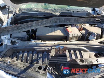 Zdjęcie 11 z 13 samochodu: 2026 CHEVROLET SILVERADO K1500 RST VIN:1GCUKEED7TZ134783 - miniatura