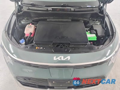 Zdjęcie 12 z 12 samochodu: 2024 KIA NIRO EV WIND VIN:KNDCR3L18R5110819 - miniatura
