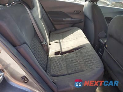 Zdjęcie 11 z 13 samochodu: 2022 NISSAN KICKS S VIN:3N1CP5BV3NL527753 - miniatura