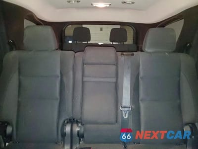Zdjęcie 10 z 12 samochodu: 2012 DODGE DURANGO SXT VIN:1C4RDJAGXCC147524 - miniatura