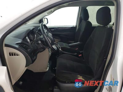 Zdjęcie 7 z 13 samochodu: 2016 DODGE GRAND CARAVAN SE VIN:2C4RDGBG4GR359270 - miniatura
