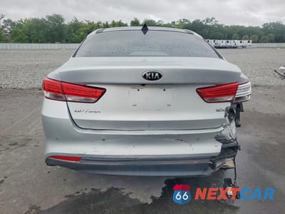 Zdjęcie 6 z 12 samochodu: 2017 KIA OPTIMA EX VIN:5XXGU4L33HG134673 - miniatura
