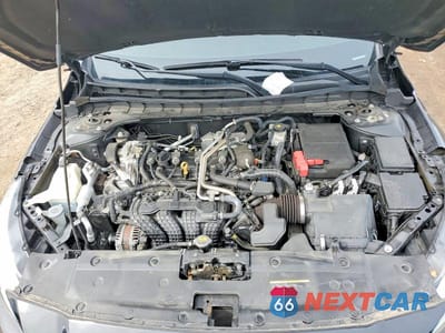 Zdjęcie 11 z 12 samochodu: 2021 NISSAN ALTIMA SL VIN:1N4BL4EW4MN383203 - miniatura