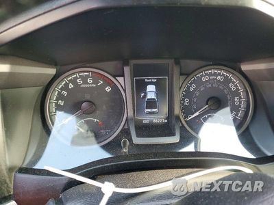 Zdjęcie 9 z 12 samochodu: 2023 TOYOTA TACOMA TRD OFF-ROAD VIN:3TMCZ5AN5PM575146 - miniatura