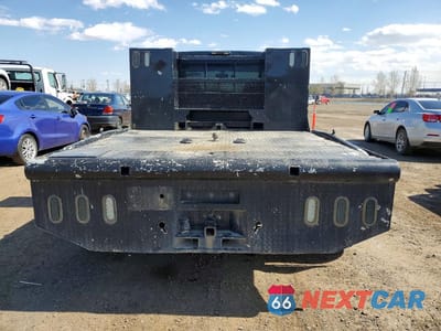 Zdjęcie 6 z 12 samochodu: 2005 FORD F350 SUPER DUTY VIN:1FTWW33P45ED14134 - miniatura