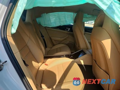 Zdjęcie 10 z 12 samochodu: 2019 PORSCHE PANAMERA 4 E-HYBRID VIN:WP0AE2A71KL125569 - miniatura
