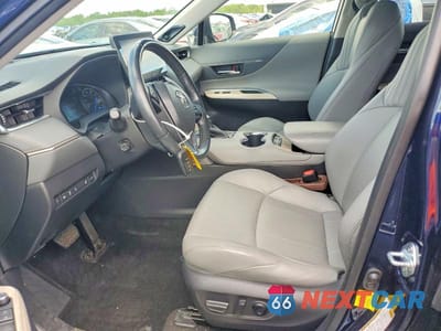 Zdjęcie 7 z 13 samochodu: 2021 TOYOTA VENZA LIMITED VIN:JTEAAAAH4MJ045417 - miniatura