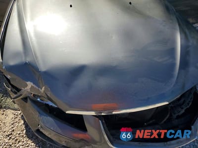 Zdjęcie 11 z 12 samochodu: 2010 HYUNDAI SONATA GLS VIN:5NPET4ACXAH654408 - miniatura